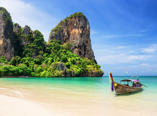 Thailand