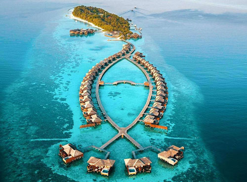 Maldives 