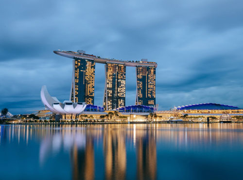 Singapore
