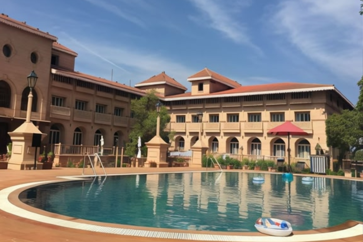 Brightland Resort & Spa