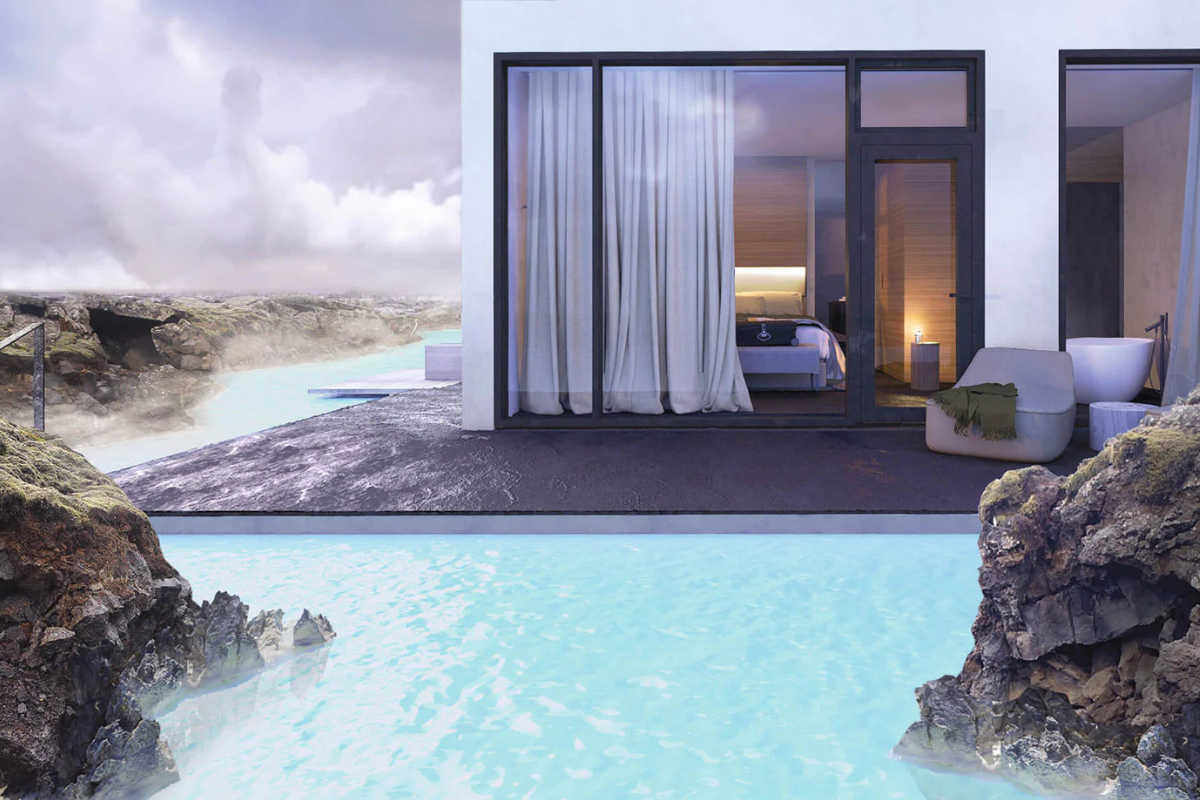 Iceland Parliament Hotel