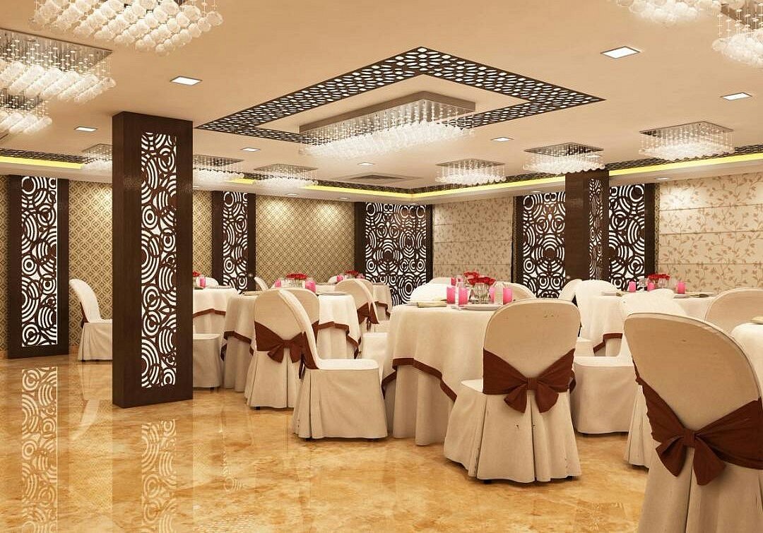 Hotel Radiant (Kolkata)