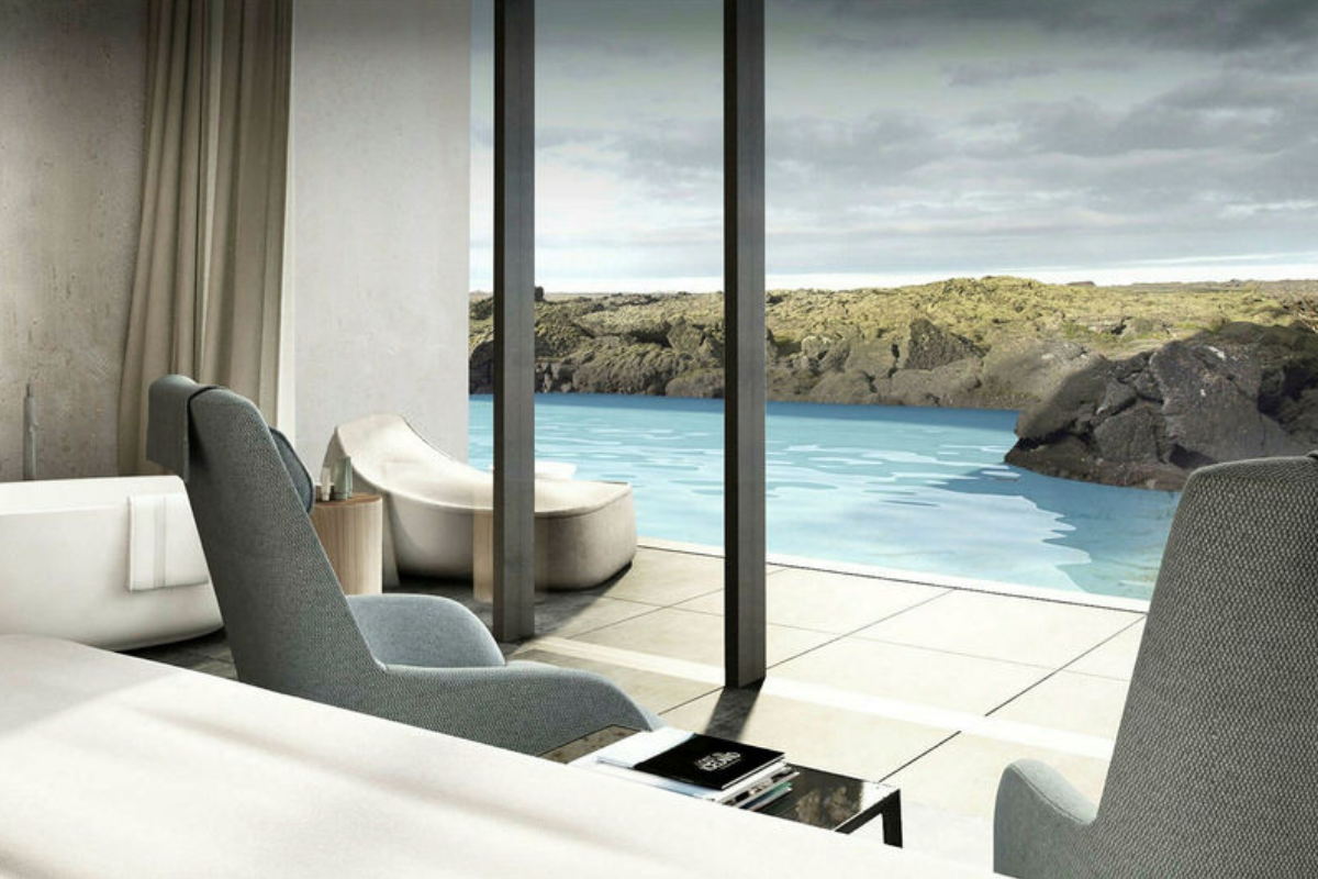 Iceland Parliament Hotel