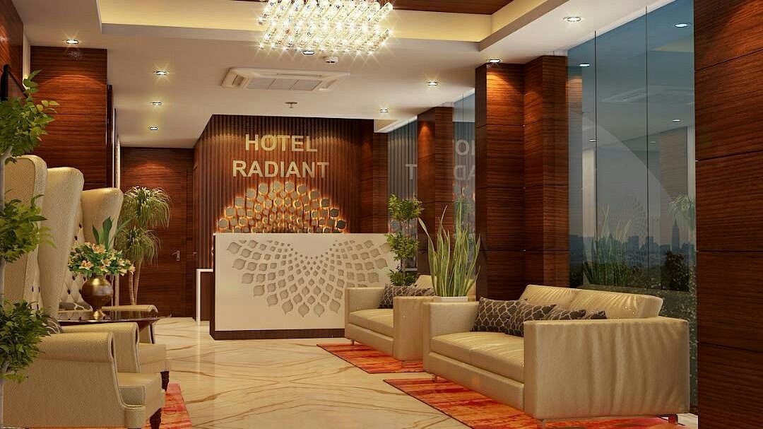 Hotel Radiant (Kolkata)